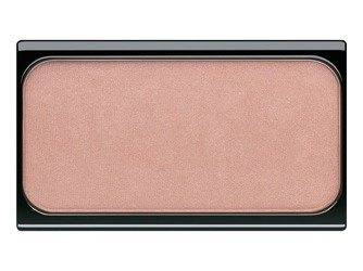 Róż magnetyczny  19 rosy caress blush