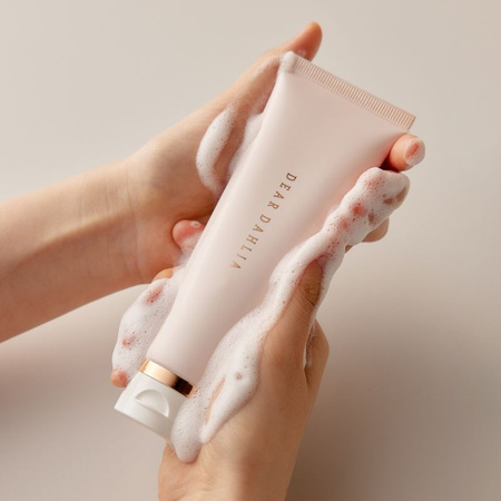 Dear Dahlia żel do mycia twarzy HEAVENLY FACIAL CLEANSER, 120 ml