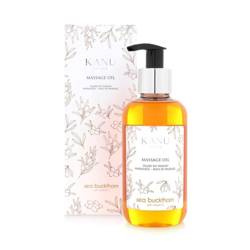 Kanu Nature Olejek do masażu 200 ml Rokitnikowa Moc Witaminowa