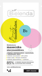 Bielenda  Beauty Molecules Molekularna niacynamidowa maseczka, 8 g