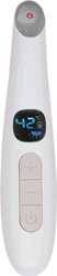 STYLPRO Bags Be Gone Heated Eye Wand, podgrzewany sztyft LED do pielęgnacji okolic oczu
