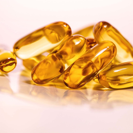 Twój Cel to Omega3 MAX – 60 kapsułek