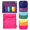The Original MakeUp Eraser 7-Day Set Holidaze