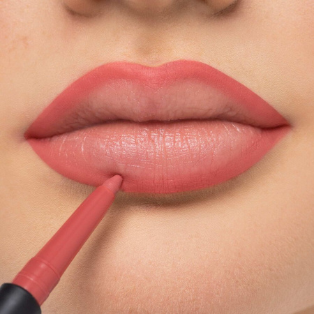 Konturówka do ust mineralna 18 mineral english rose