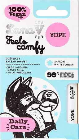 YOPE Lana V Ochronny balsam do ust 2,5 g