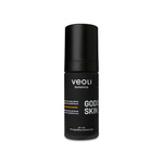 Veoli Botanica GODDESS SKIN rozjaśniająco – kojące serum wodno-żelowe z etylowanym kwasem askorbionowym 10% i EGCG 0,5%, 30 ml