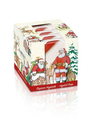 Florinda Zestaw 5 mydełek – Cytrynki