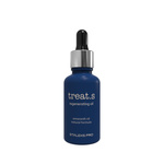 Staleks Olejek regenerujący skórę treat.s, 30 ml