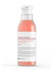 Ginseng & Rosemary Shampoo szampon przeciw wypadaniu włosów z żeń-szeniem i rozmarynem 250ml