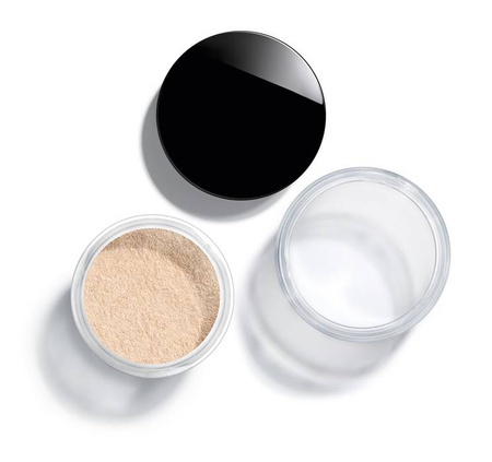 ARTDECO puder Translucent Loose Powder Refill 2