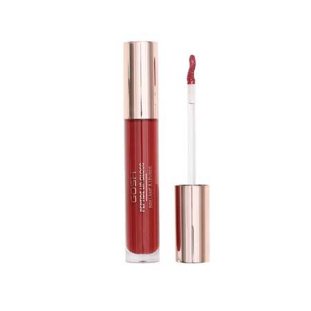 Gosh Błyszczyk do ust z peptydami 005 Cherry