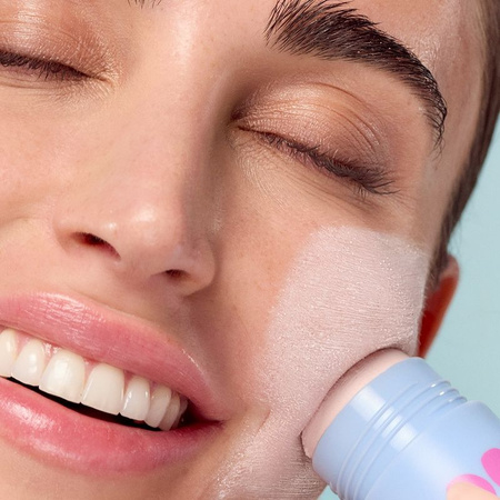 PUPA Milano DETOX Detoksykująca maska do twarzy w sticku, 25 g