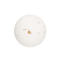 La Bomba Rose Valley Kula do kąpieli, 125 g