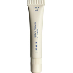 Korres Korektor do Twarzy Roświetlający 01 Light, 8 ml