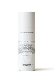 Transparent Lab - tonik wzmacniający barierę hydrolipidową, 130 ml