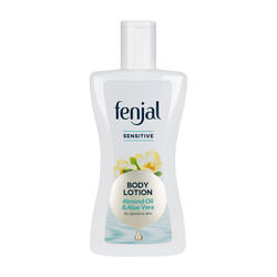 Fenjal Balsam do ciala Body Lotion Sensitive 200 ml