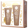 YOPE Zestaw Zimowy nastrój Żel pod prysznic + Balsam do ciała