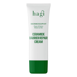 Hagi Dermosophy - Krem odbudowujący BHL z ceramidami, 50 ml