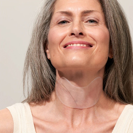 APRICOT wygładzająca maska na szyję "it's neck or nothing"