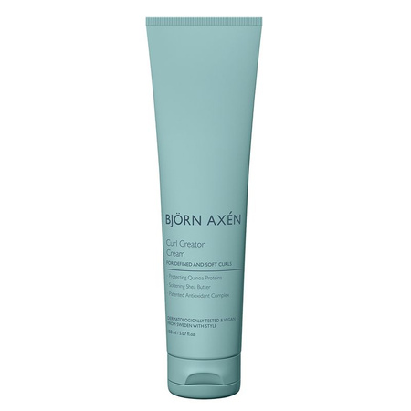 Björn Axén Krem do stylizacji włosów kręconych 150 ml