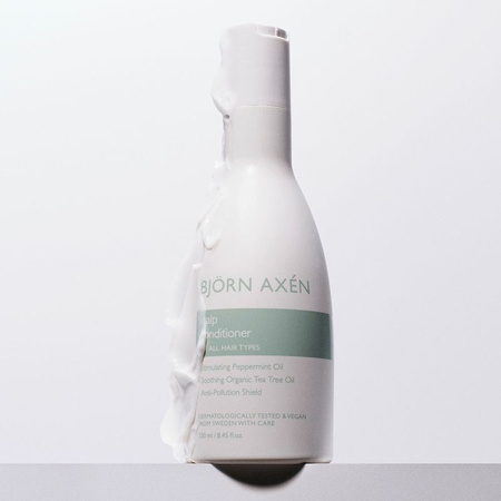 Björn Axén SCALP Odżywka do włosów i skóry głowy 250 ml