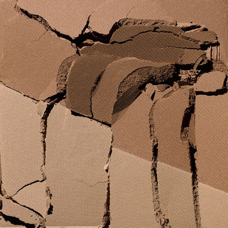 Dear Dahlia Skin Sihouette Contour Duo zestaw do konturowania - Neutral, 9,4 g