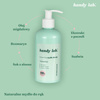 handy lab. naturalne mydło do rąk Patchouli, 250 ml