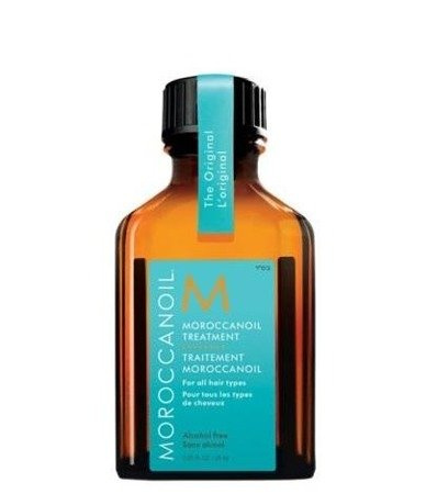 Moroccanoil Oil Treatment Naturalny Olejek Arganowy, 25ml