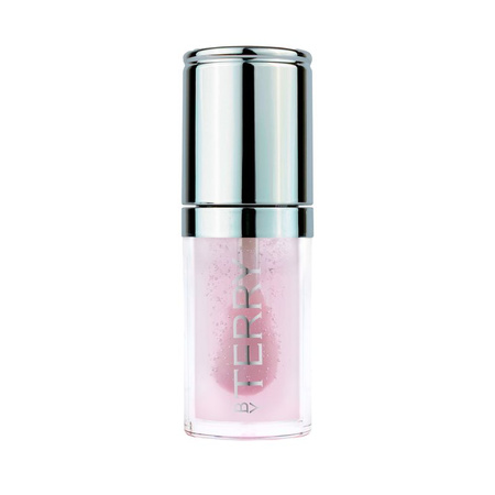 By Terry Baume De Rose Glow Gloss serum do ust – N2 Dazzling Rose, 5 ml