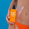 Youth Lab Body Guard SPF 30 spray przeciwsłoneczny do ciała i twarzy