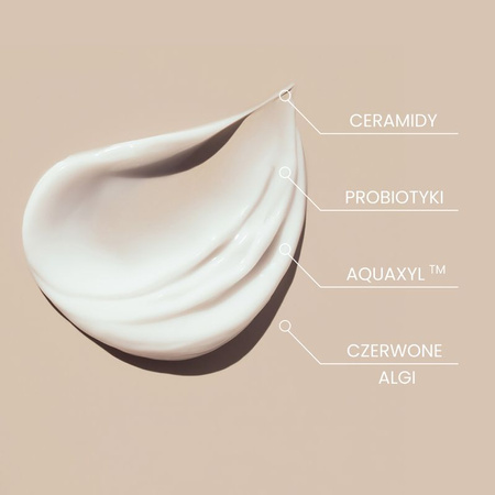 SIMPLY MORE Intensywnie regenerujący krem do twarzy o bogatej konsystencji 50 ml