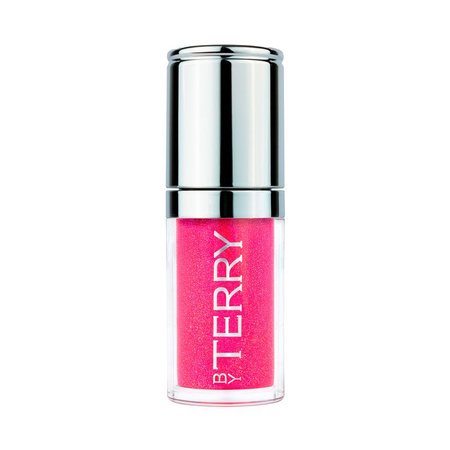 By Terry Baume De Rose Glow Gloss błyszczyk do ust – N2 Pink Pong, 5 ml