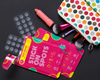 Stick on Spots plasterki na niedoskonałości, 15 szt