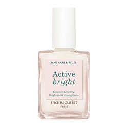 Manucurist Active Bright, 15 ml