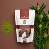 Orientana BIO Henna Naturalna farba do włosów długich Orzech Laskowy