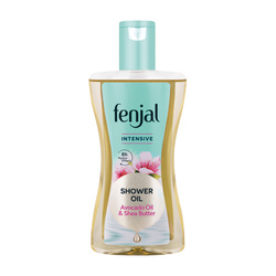 Fenjal Olejek pod prysznic Shower Oil Intensive 225 ml