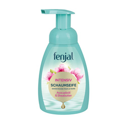 Fenjal Mydło w piance Intensive 250 ml