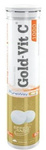OLIMP LABS Gold-Vit C® 1000 pomarańcza 20 tabl. mus.