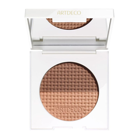 ARTDECO Puder Brązujący  St Tropez Tan