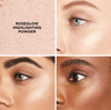 Laura Mercier Roseglow Highlighter -  puder rozświetlający, rozświetlacz, 6 g