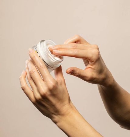 RESIBO Krem liftingujący 50 ml