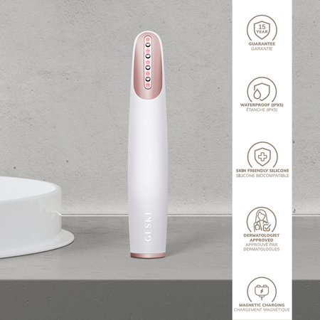 GESKE wielofunkcyjne urządzenie do liftingu twarzy Skin Firming Wand 7 w 1