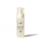 RESIBO Fresh Faced Aksamitna pianka oczyszczająca 150ml
