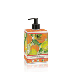 Florinda Mydło w płynie – Cytrusy, 500 ml