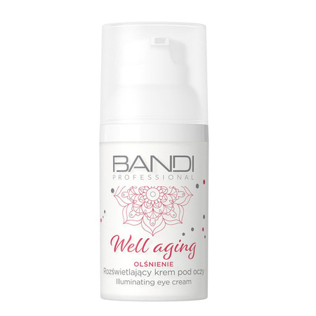 Bandi Rozświetlający krem pod oczy 30 ml