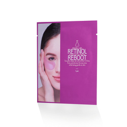 Youth Lab Retinol płatki pod oczy 1 para