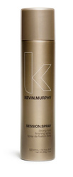Kevin Murphy Session Spray Stong Hold, mocny lakier do włosów, 400 ml