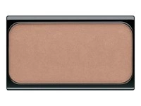 deep brown orange blush