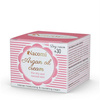 Nacomi Krem arganowy 30+ na dzień z witaminą E 50 ml