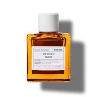 Vetiver Root